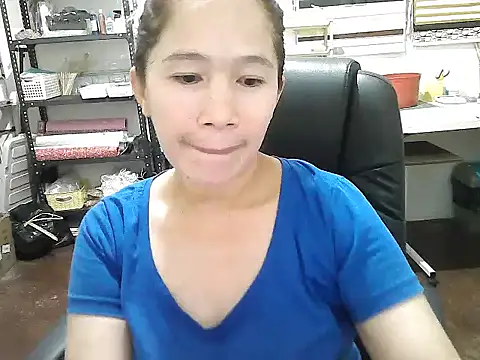 Alexiadreamer webcam