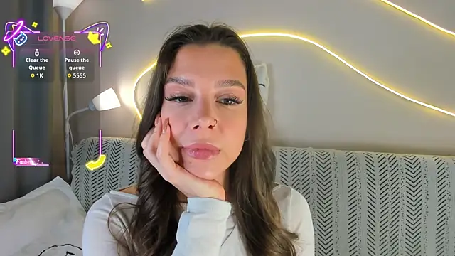 Alice_hailey_ webcam