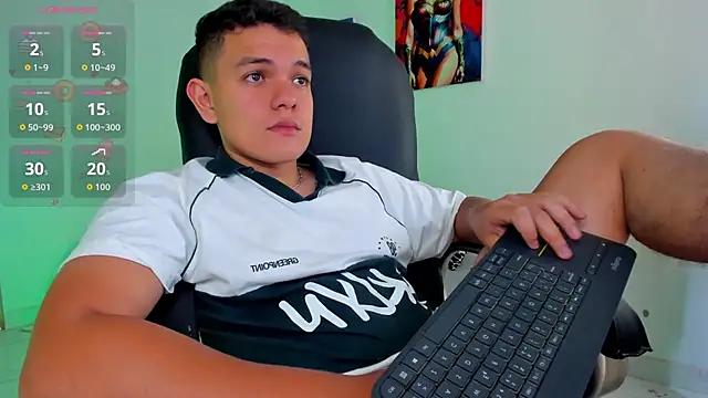 Dunkan_Kravitz webcam