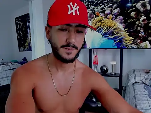 david__johnson372 webcam