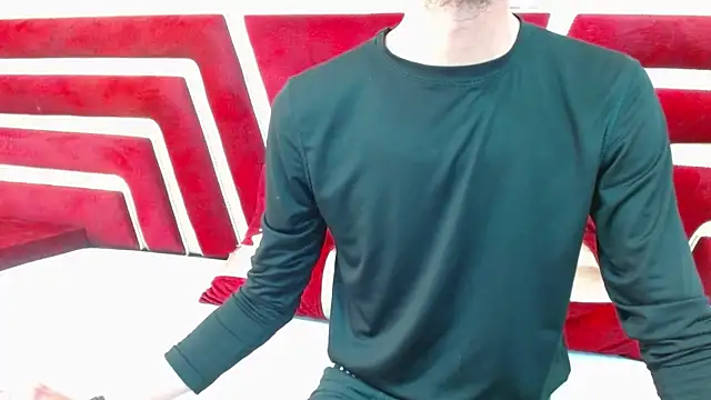 Christopher_saint webcam