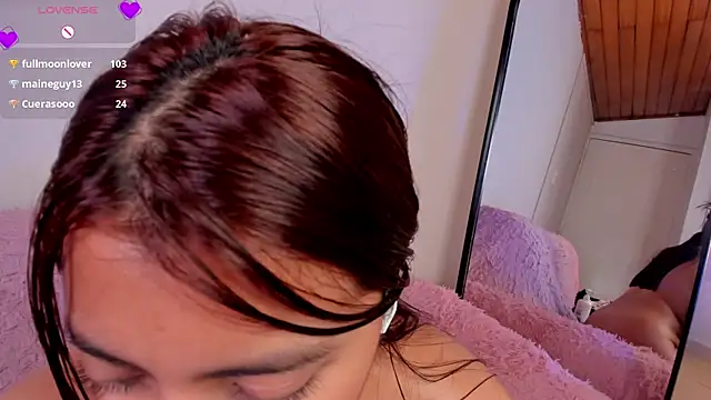 Rebeca_Williams_ webcam