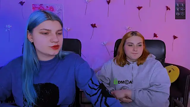 pure_radiance1 webcam