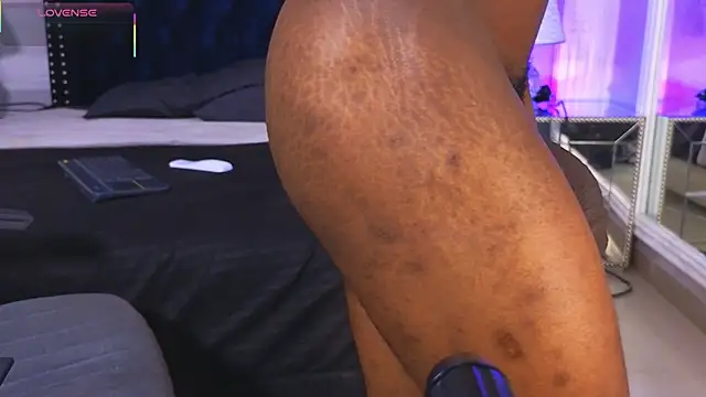 CharlesBrown_ webcam