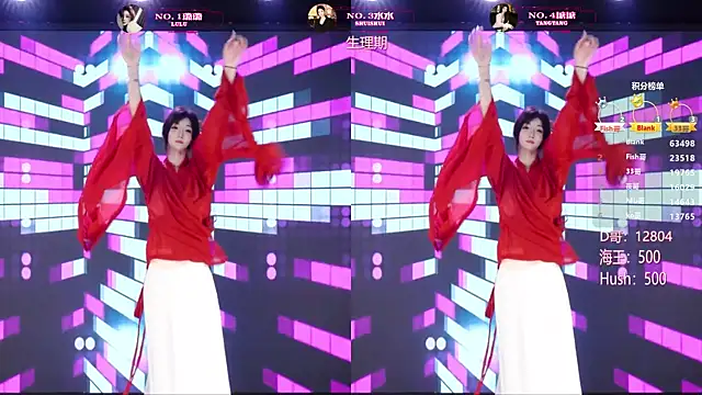 美女SK-001在线直播