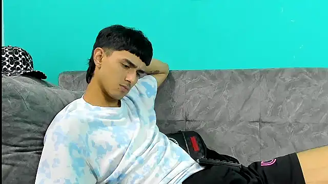 Anthony_carter webcam