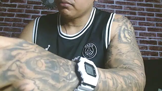 jordan_bigcock_ webcam