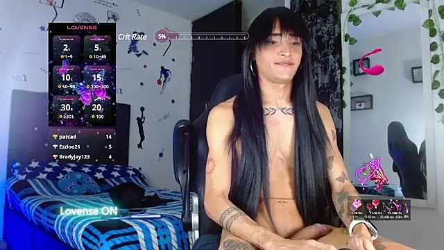 Penelopee22cm webcam