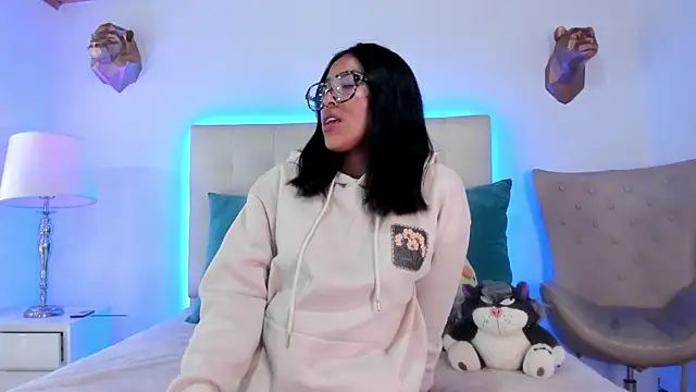 celeste_stonnes webcam