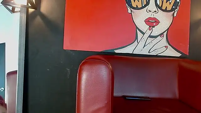 Dominic_Queen1126 webcam