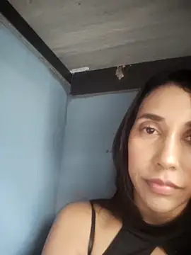 ScarletDollxxx webcam