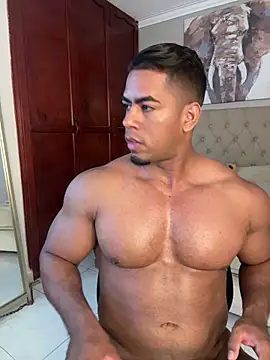 Trevor_vinc live sex cam