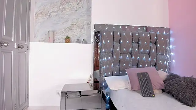 Kendall_Rous_ webcam