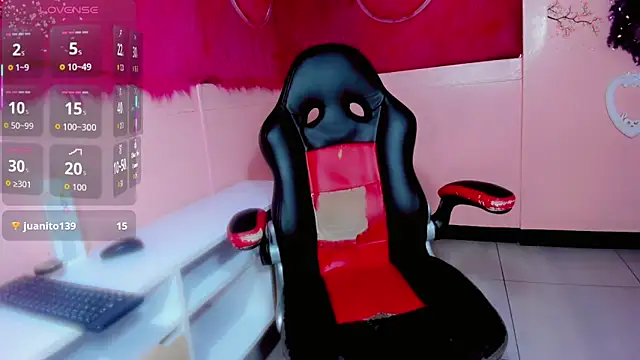 Tiffany_Monfort_ webcam