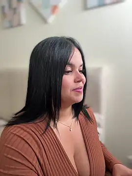 AliceStarshine webcam