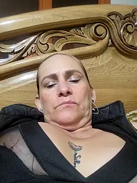 SeductionSilera webcam