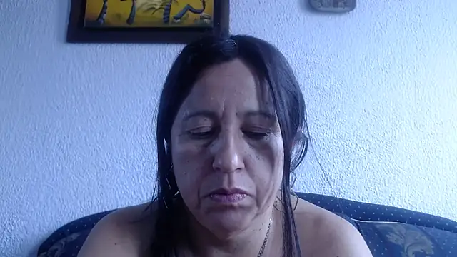 valeriapinter webcam