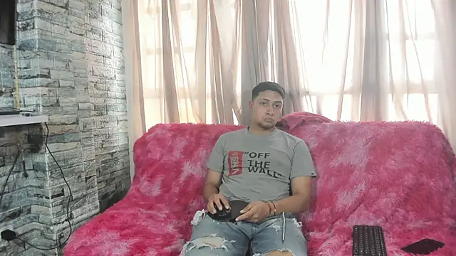 noahandbunny (Ask my age) - fuck with my boy