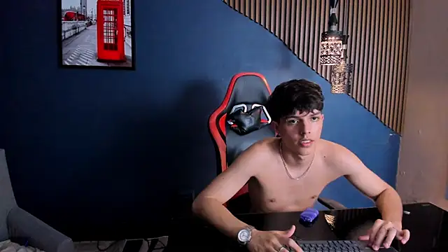 Preview of damiaanxx