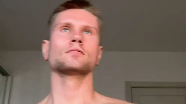 kevin-park (Ask my age) - Naked