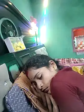 bhavna_pandit webcam