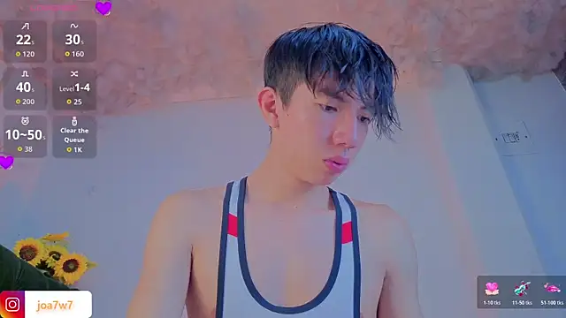 Levii_Ackermann webcam