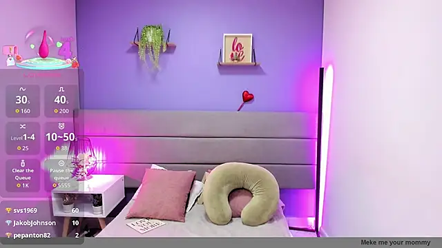 Alicebrooks_ live sex cam