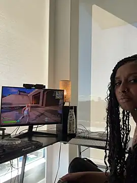 Your_Paris live sex cam