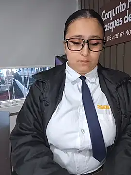 Cute_Penelope webcam