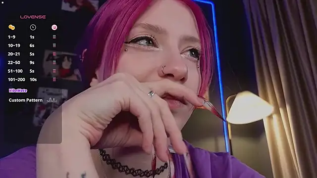 arielabradberry webcam