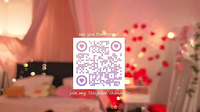 lilly_Cherry_ webcam