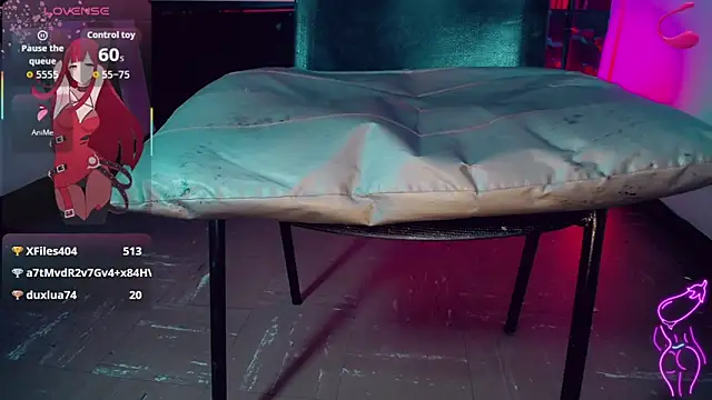 caribbean_passion_ webcam