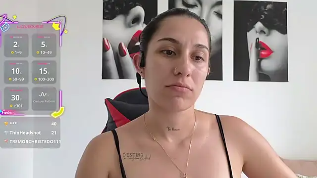 tammyandrade_ webcam