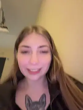 Sunny___Bunny webcam