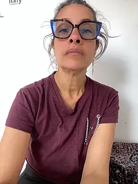 Goddess-Love- webcam