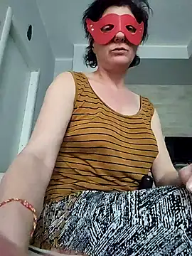 Vagabondainnamorata webcam