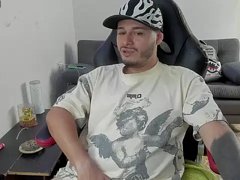 ragnar_lothbrok777 webcam