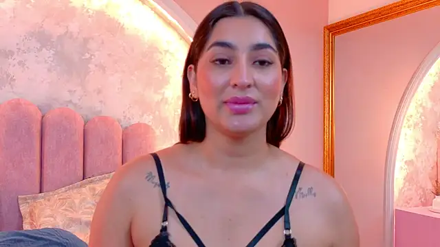 JasmineRhodes webcam