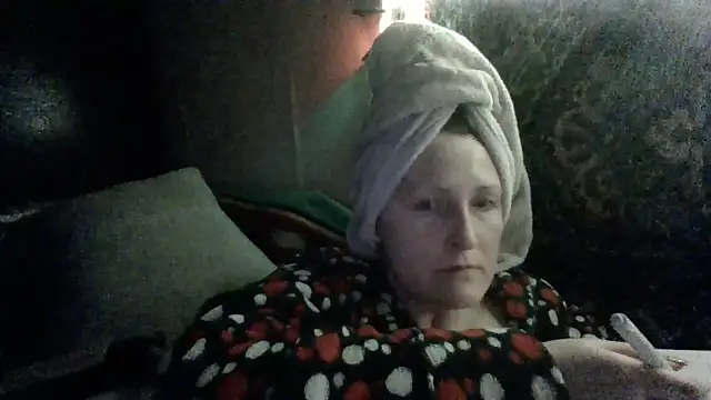 AllaSowinskaya webcam