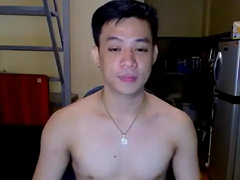 AsianCUMQUICKLY webcam