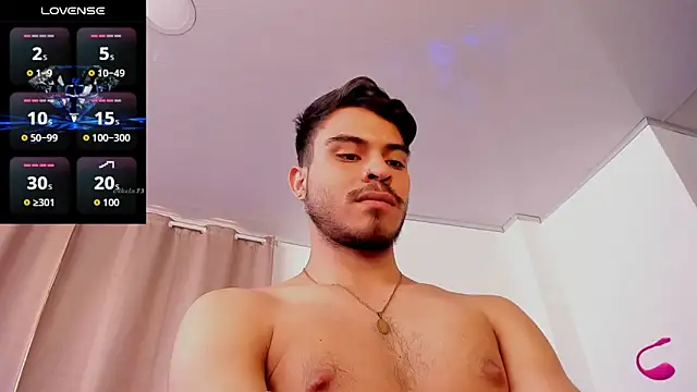 Bastian_MCcormick webcam