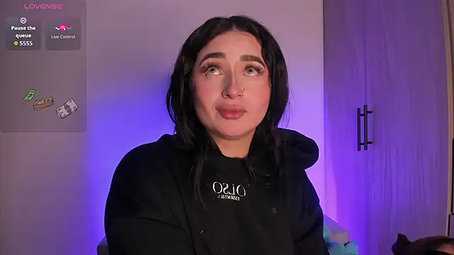 scarlett_Collinss webcam