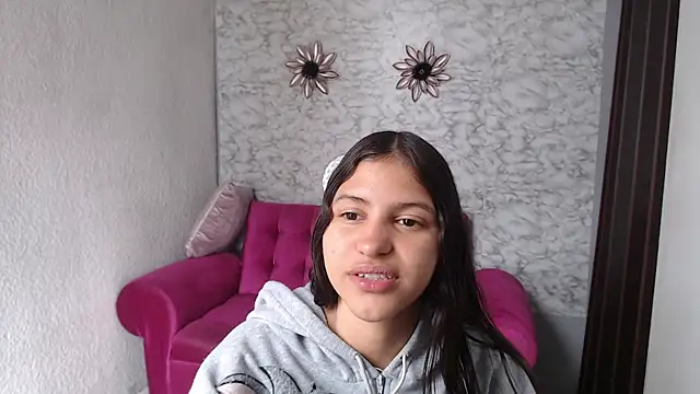 Evagirl69 webcam