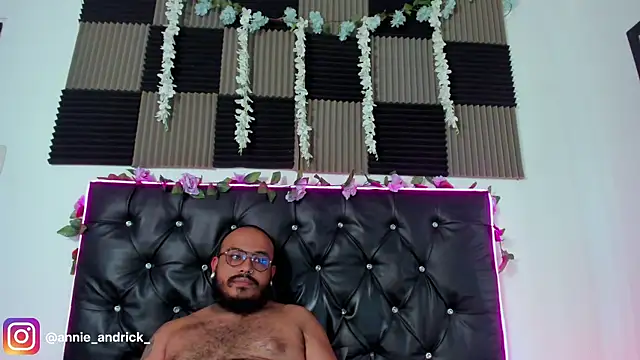 _Annie_Andrick_ webcam