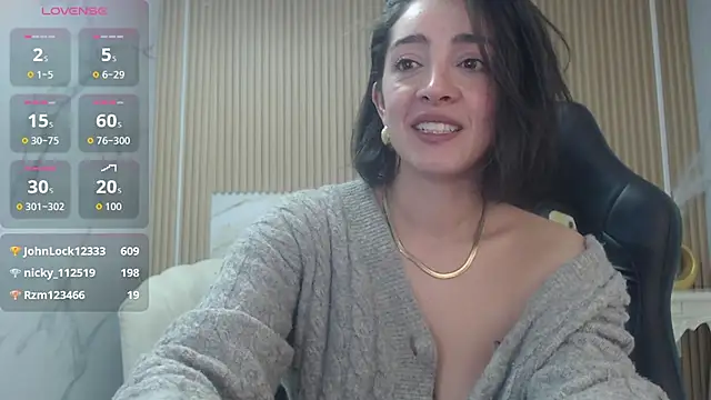 sara_lopez_s webcam