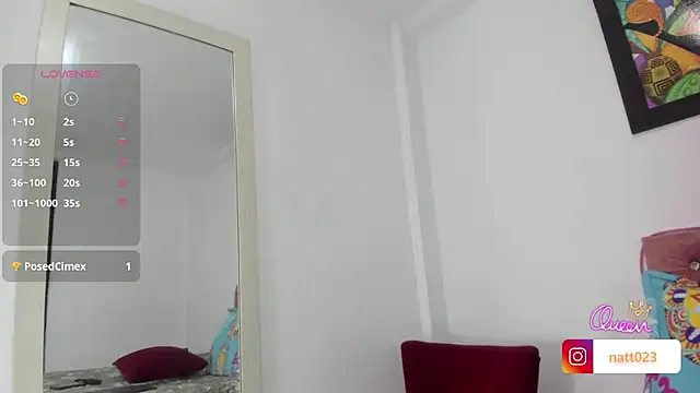 natacha_ferrer1 webcam