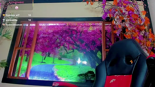 Karol_Vanessa__ webcam