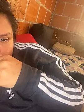 La_Canelita_Dulce webcam