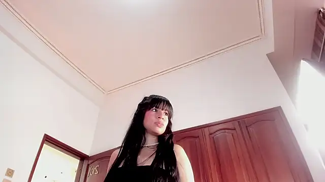 SabrinaWarren_ webcam