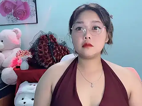 Nhanlu009 webcam